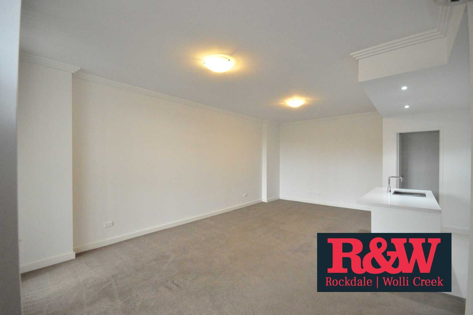 701/31 Cook Street Turrella 701/31 Cook Street Turrella