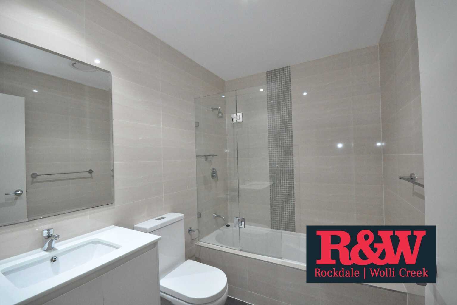 701/31 Cook Street Turrella 701/31 Cook Street Turrella