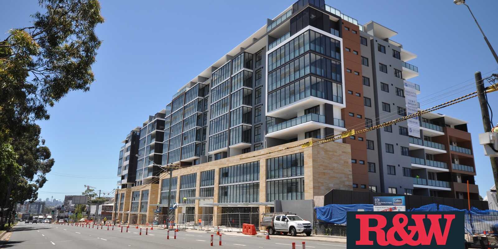 C205/1 Kyle Street Arncliffe