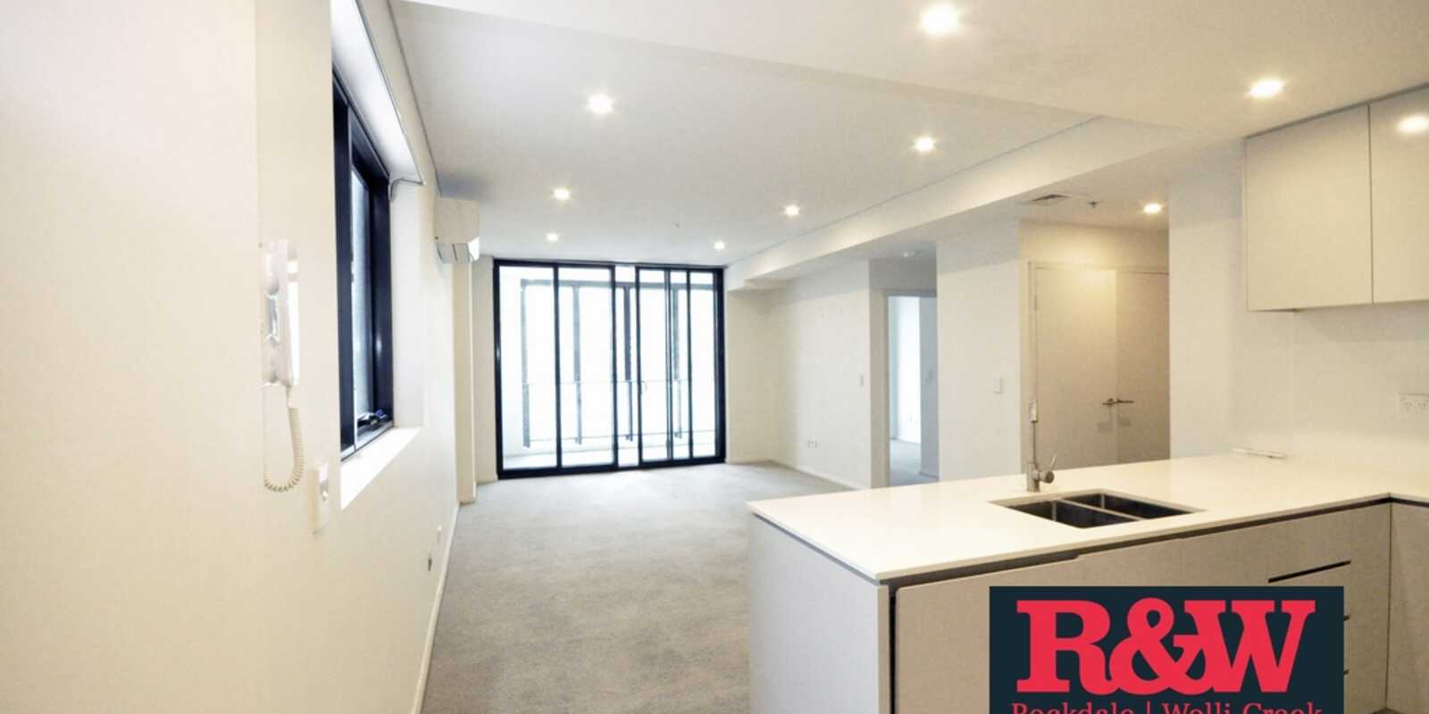 C205/1 Kyle Street Arncliffe