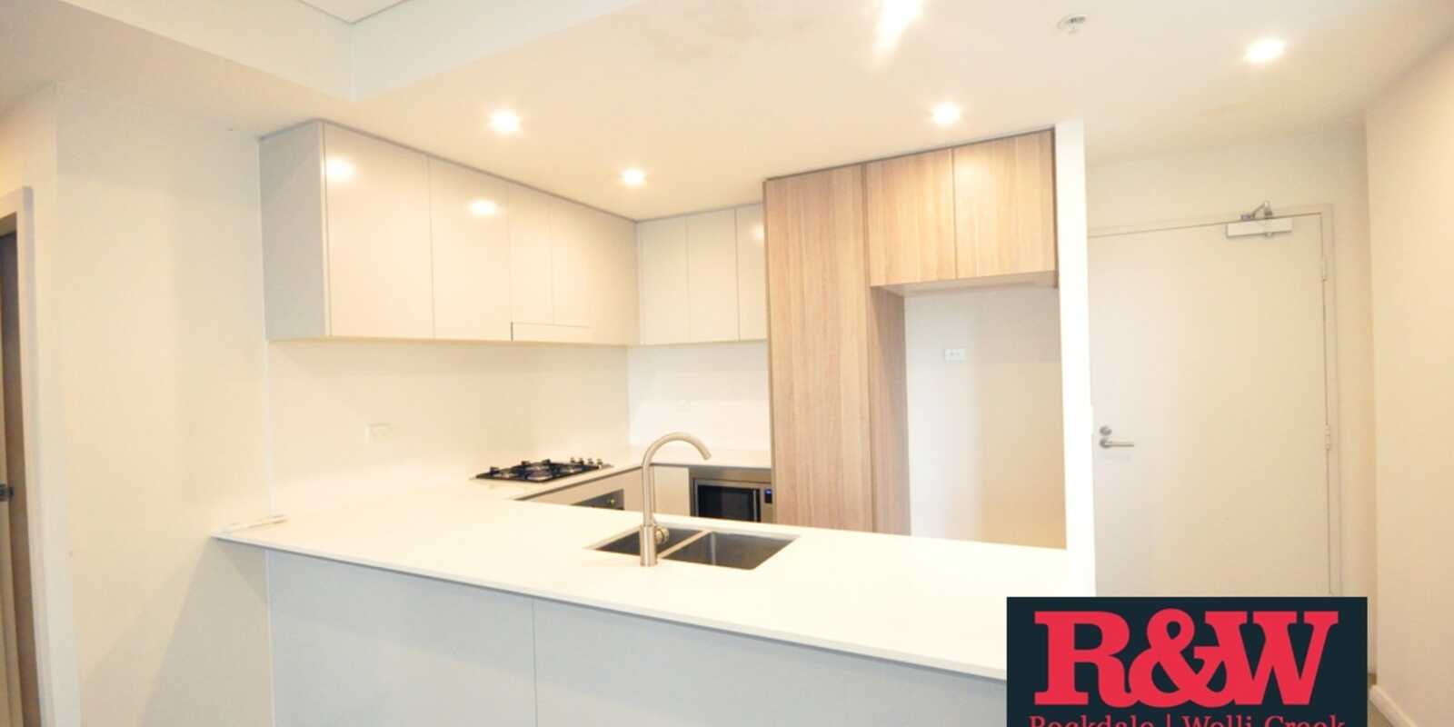 C205/1 Kyle Street Arncliffe