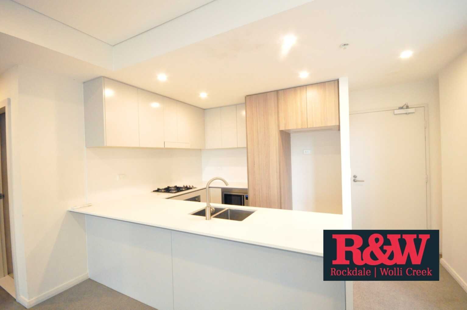 C205/1 Kyle Street Arncliffe