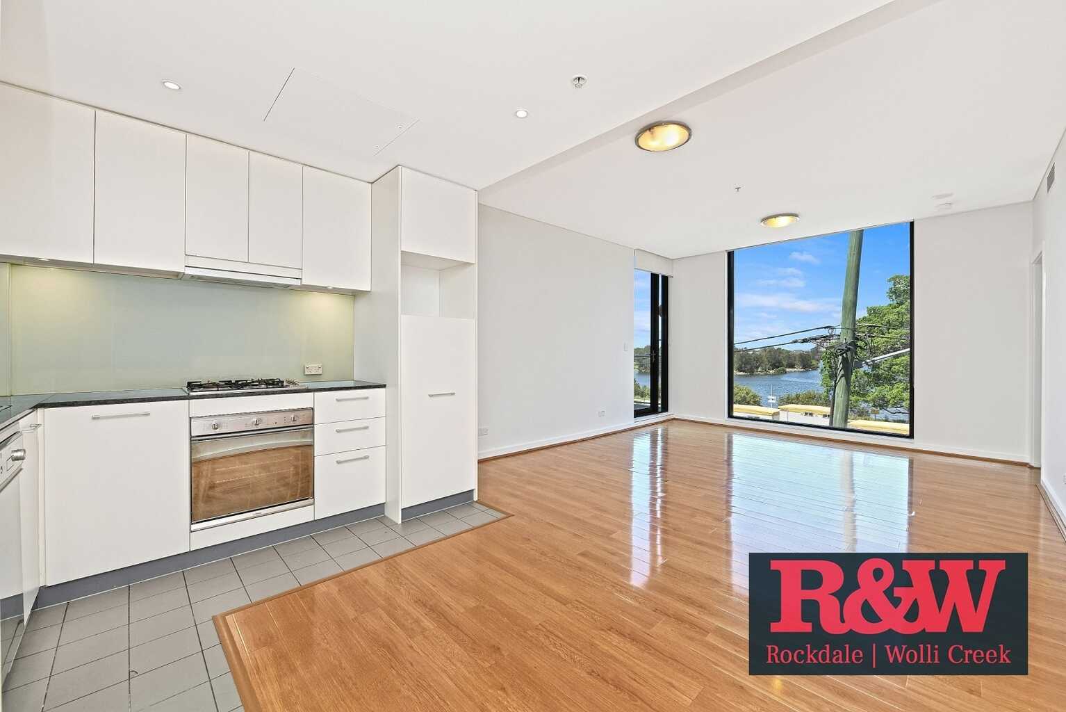 303/2 Brodie Spark Drive Wolli Creek
