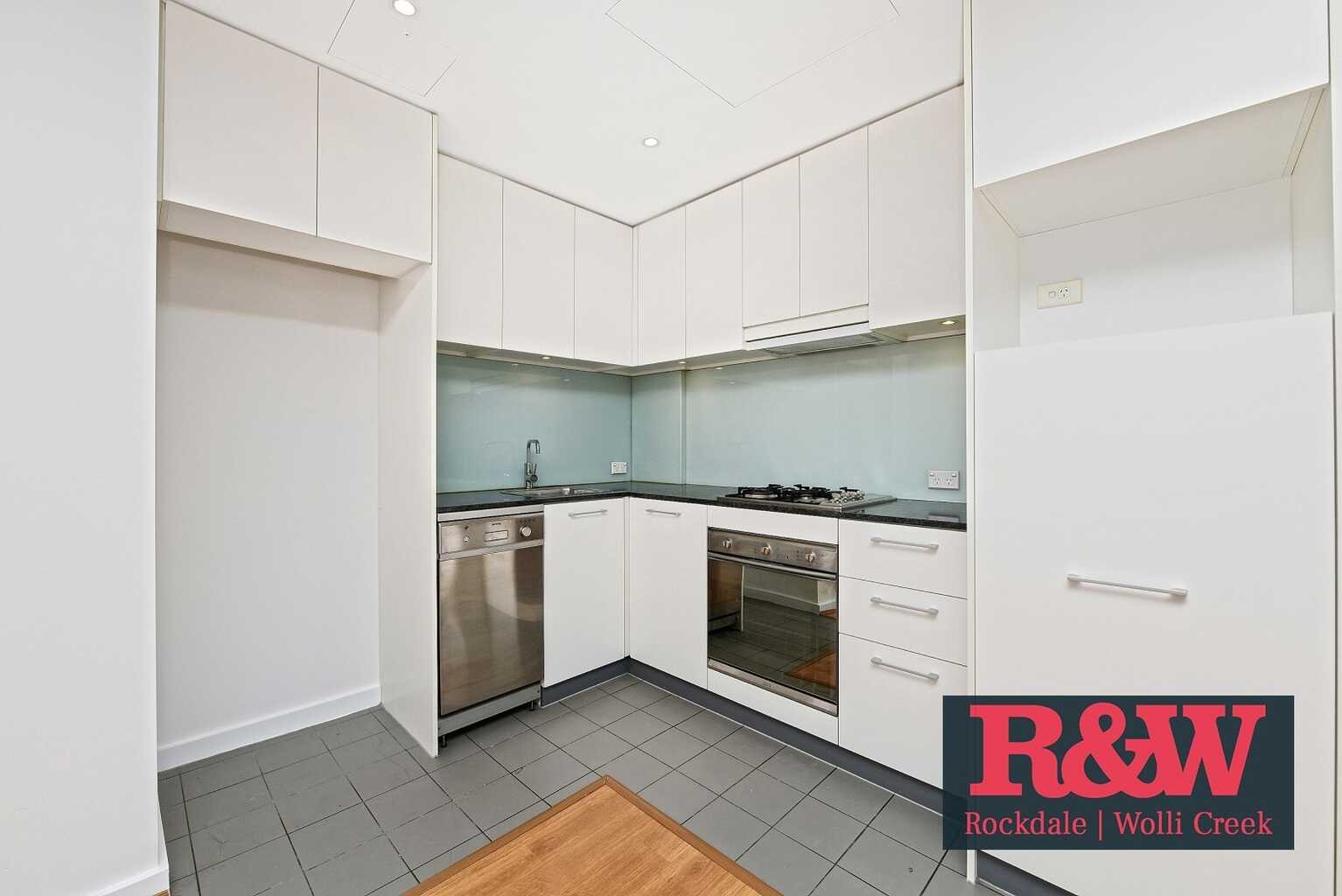 303/2 Brodie Spark Drive Wolli Creek