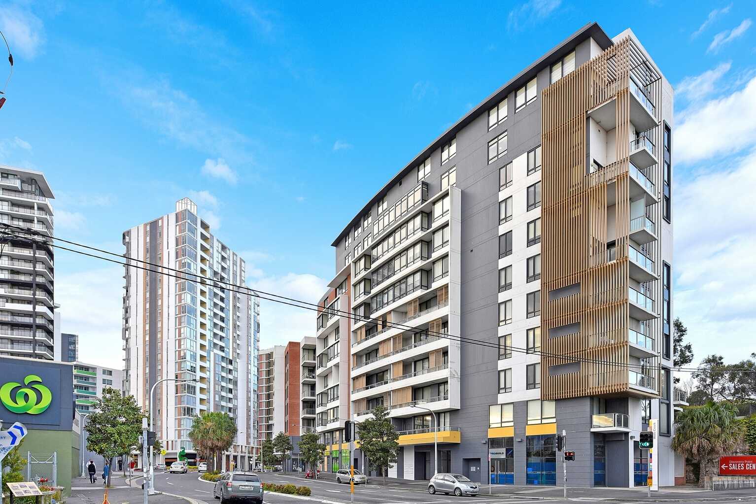 303/2 Brodie Spark Drive Wolli Creek