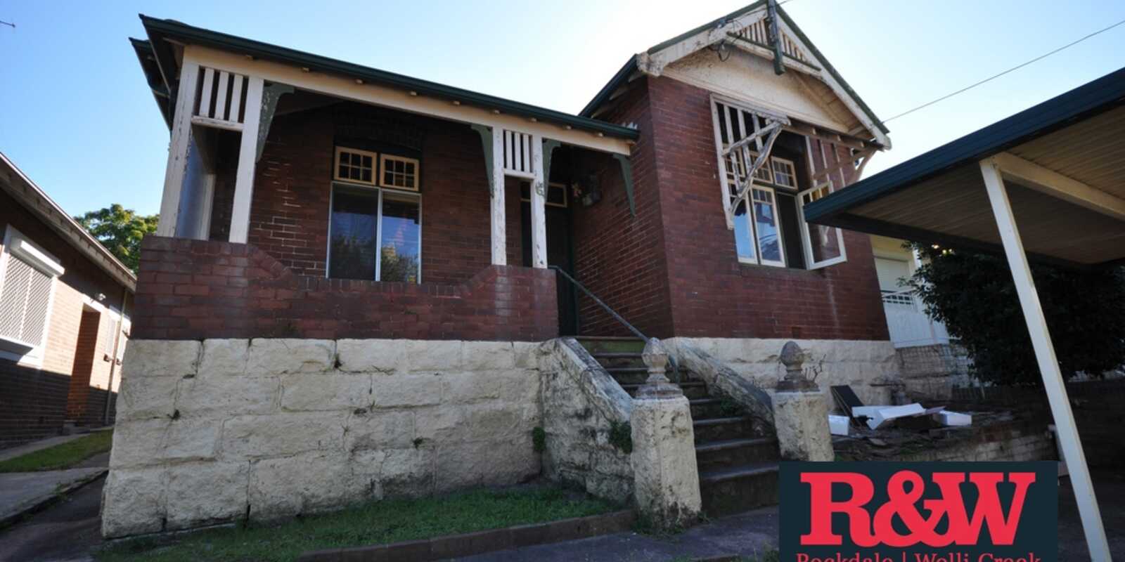 1/6 Roach Street Arncliffe