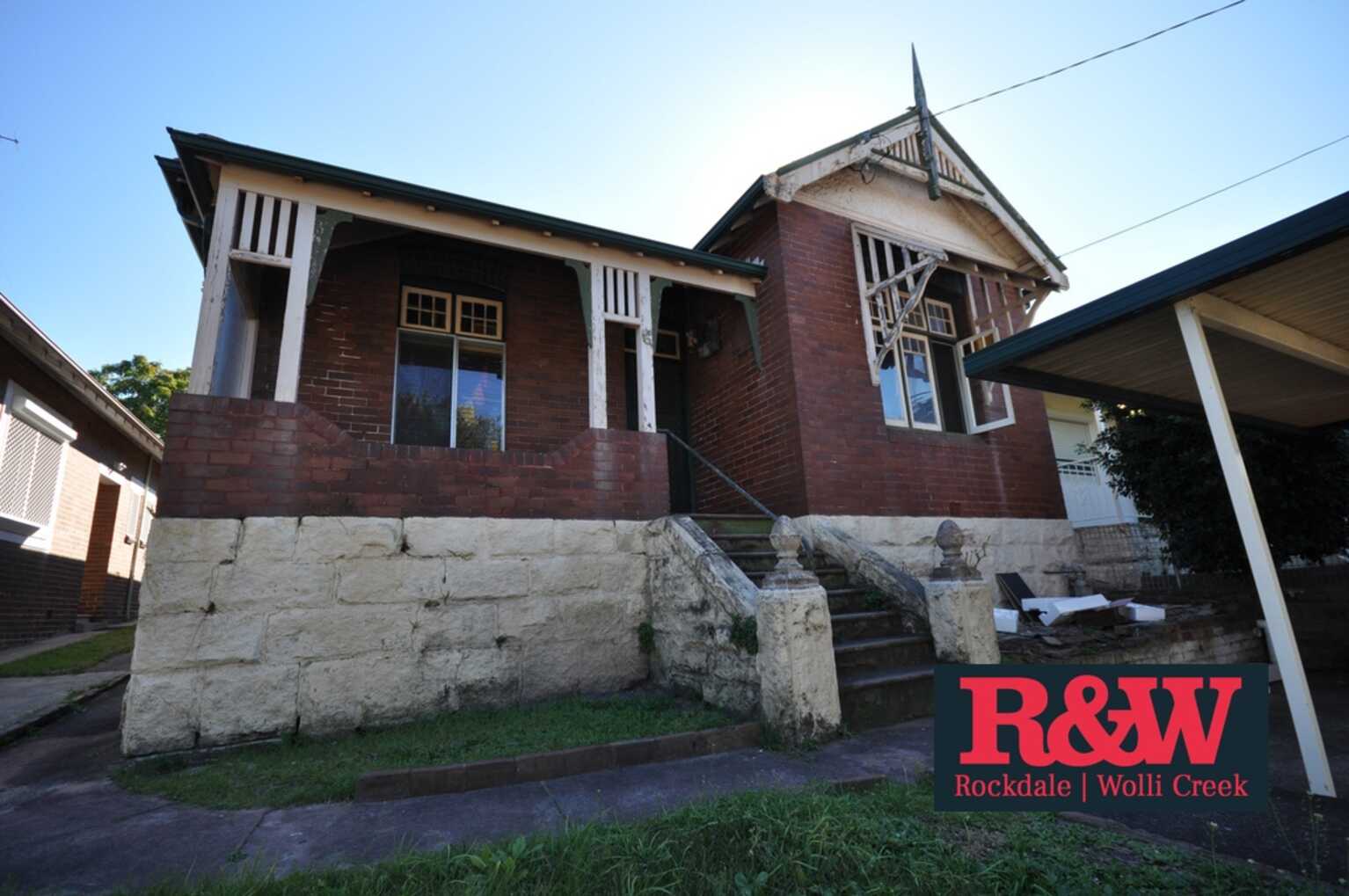 1/6 Roach Street Arncliffe