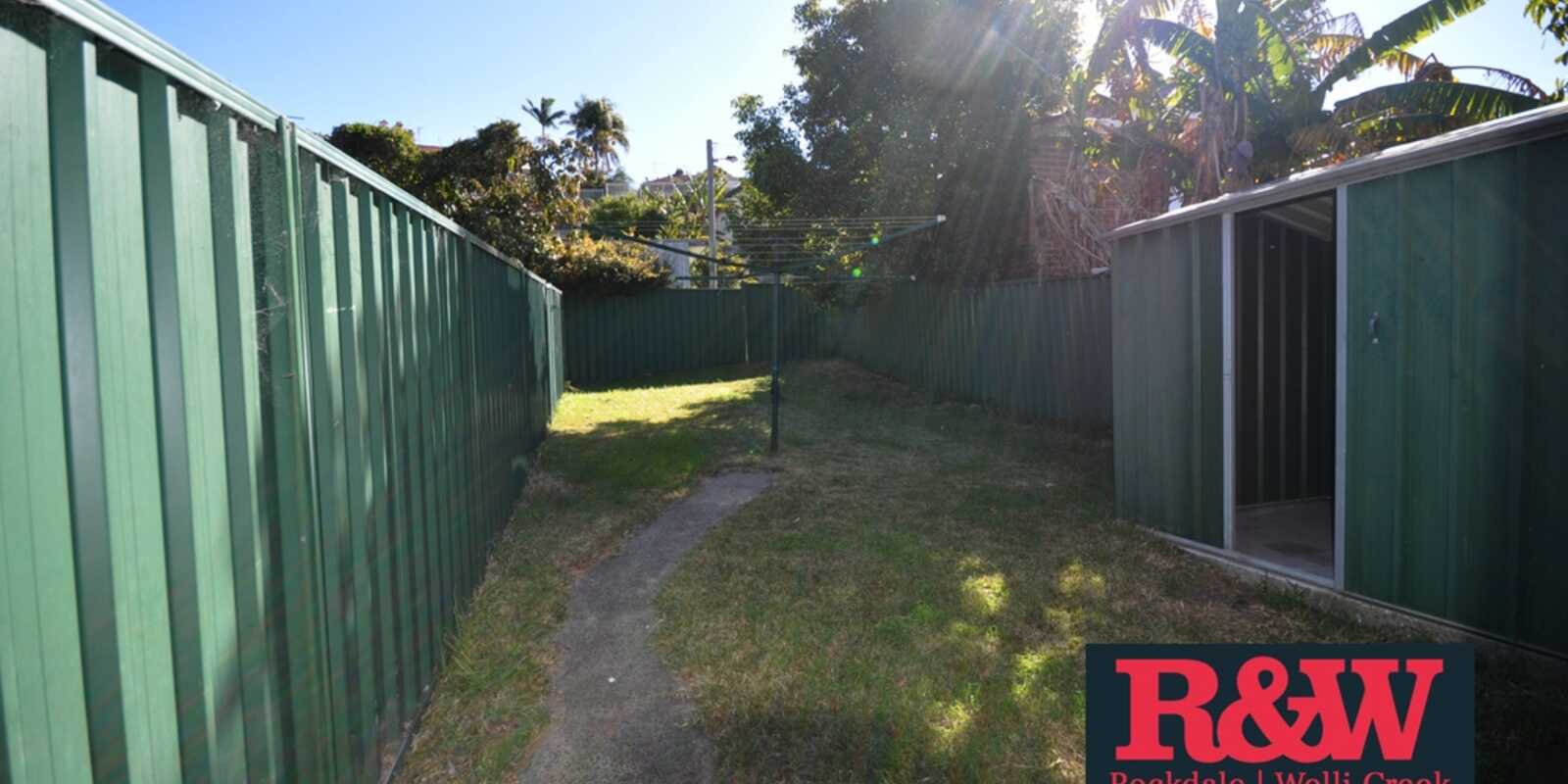 1/6 Roach Street Arncliffe
