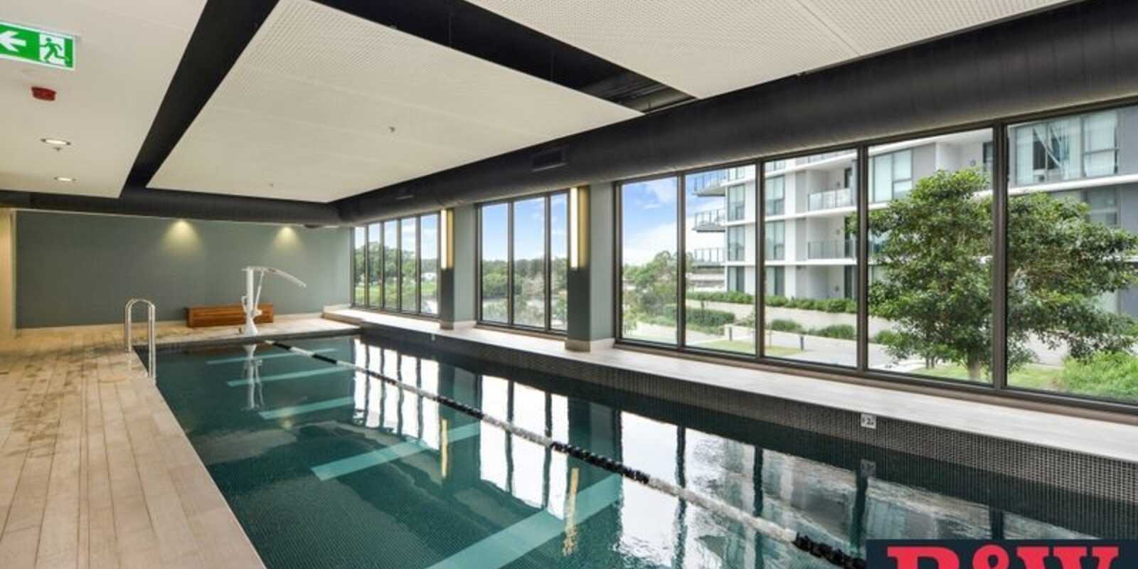 816/17 Chisholm Street Wolli Creek 816/17 Chisholm Street Wolli Creek