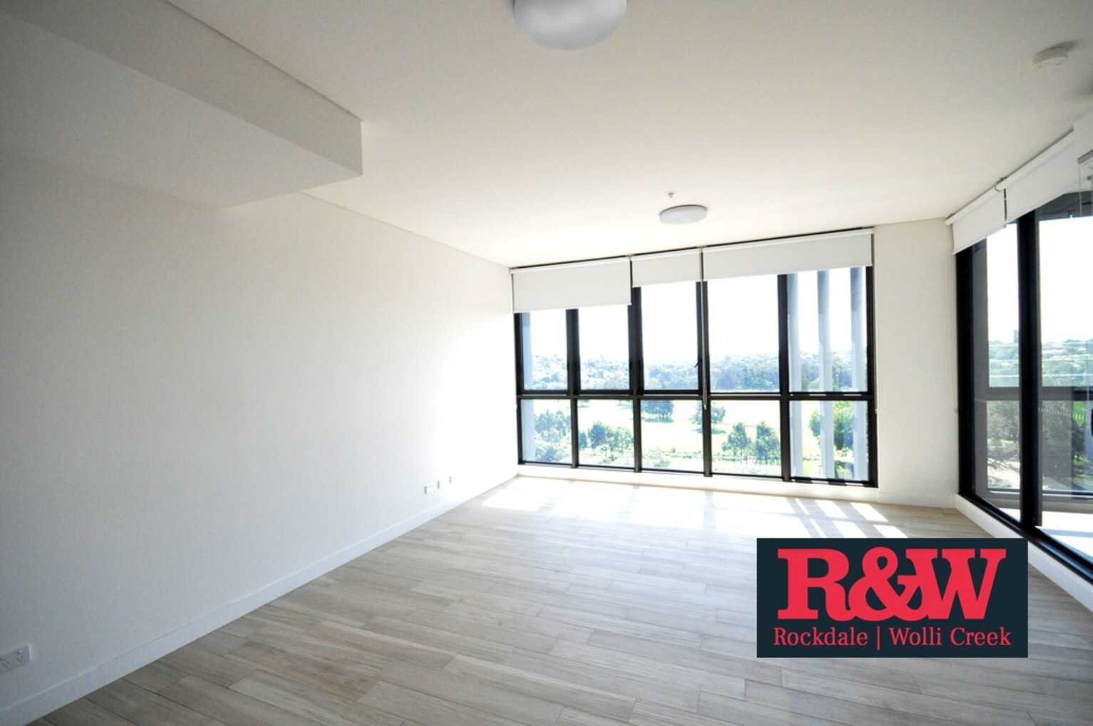 816/17 Chisholm Street Wolli Creek 816/17 Chisholm Street Wolli Creek