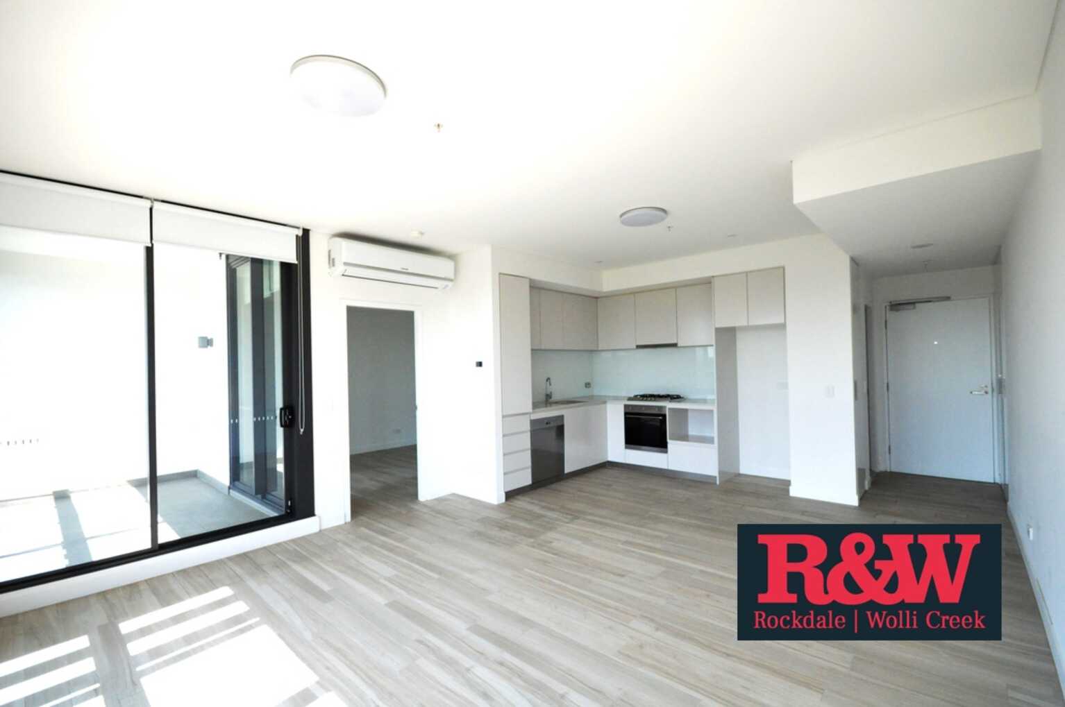 816/17 Chisholm Street Wolli Creek 816/17 Chisholm Street Wolli Creek