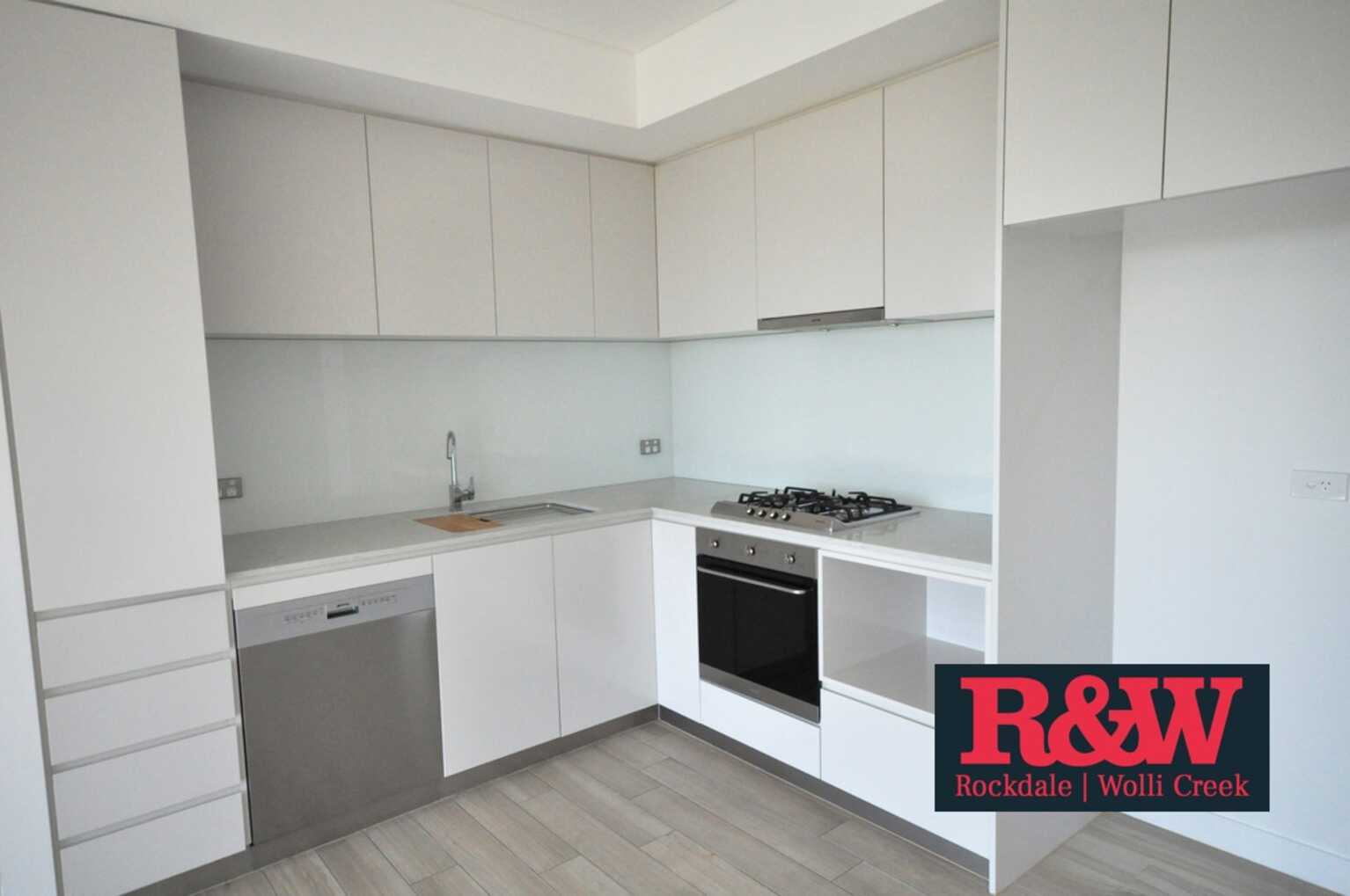 816/17 Chisholm Street Wolli Creek 816/17 Chisholm Street Wolli Creek