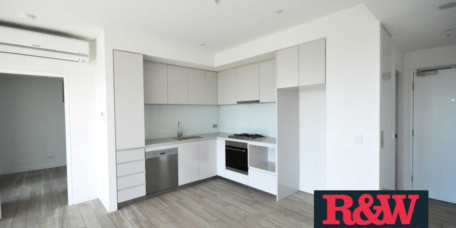 816/17 Chisholm Street Wolli Creek 816/17 Chisholm Street Wolli Creek