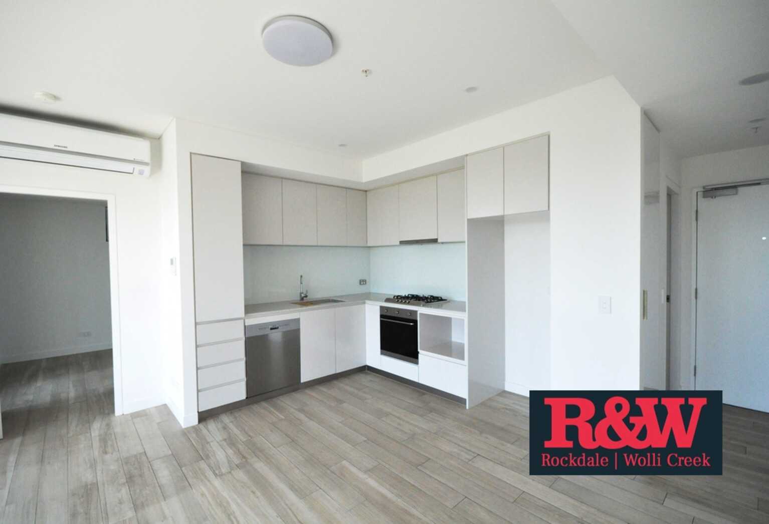 816/17 Chisholm Street Wolli Creek 816/17 Chisholm Street Wolli Creek