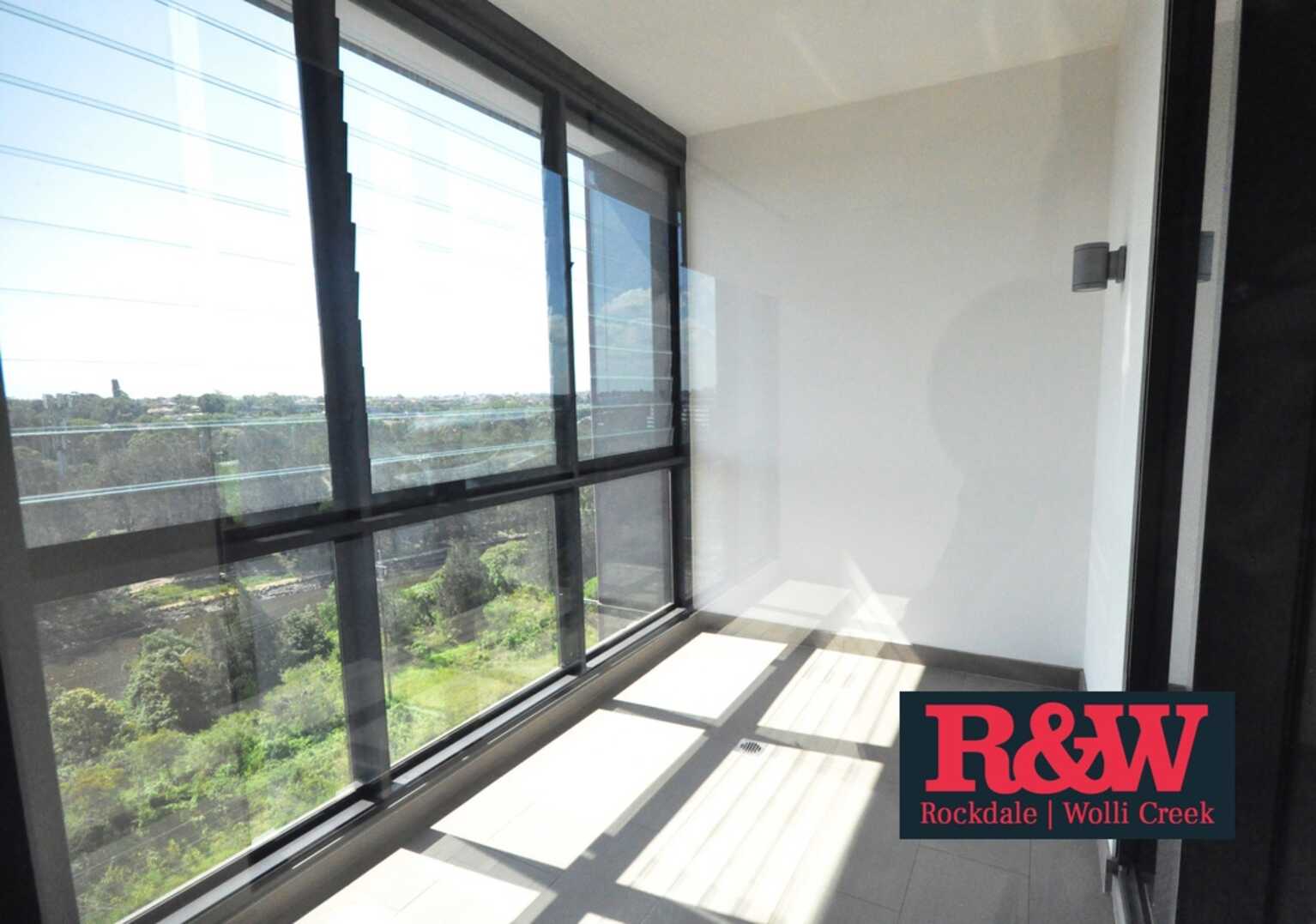 816/17 Chisholm Street Wolli Creek 816/17 Chisholm Street Wolli Creek