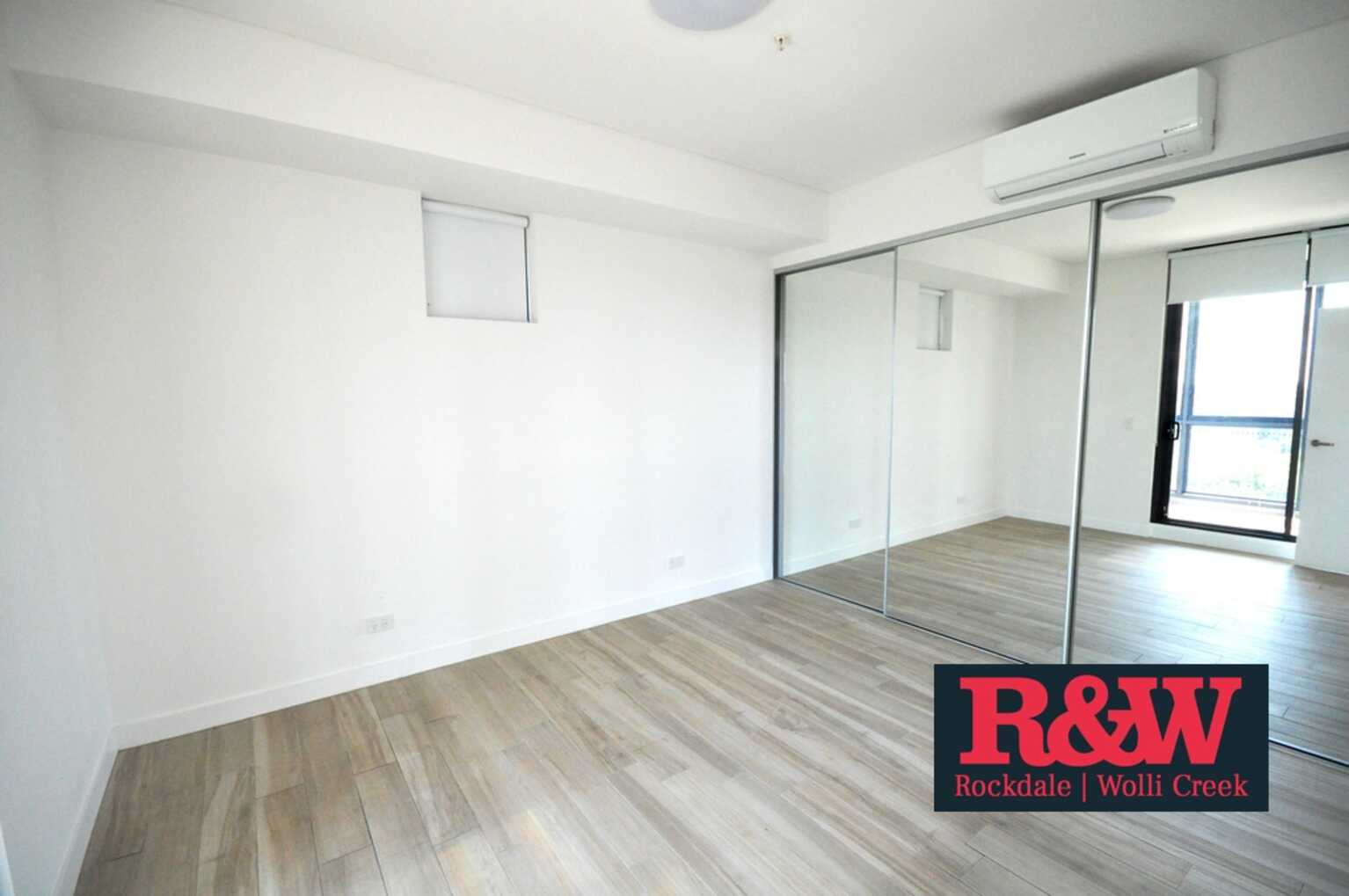 816/17 Chisholm Street Wolli Creek 816/17 Chisholm Street Wolli Creek