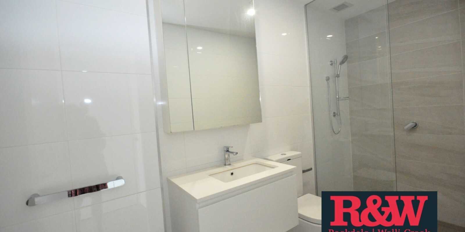 816/17 Chisholm Street Wolli Creek 816/17 Chisholm Street Wolli Creek