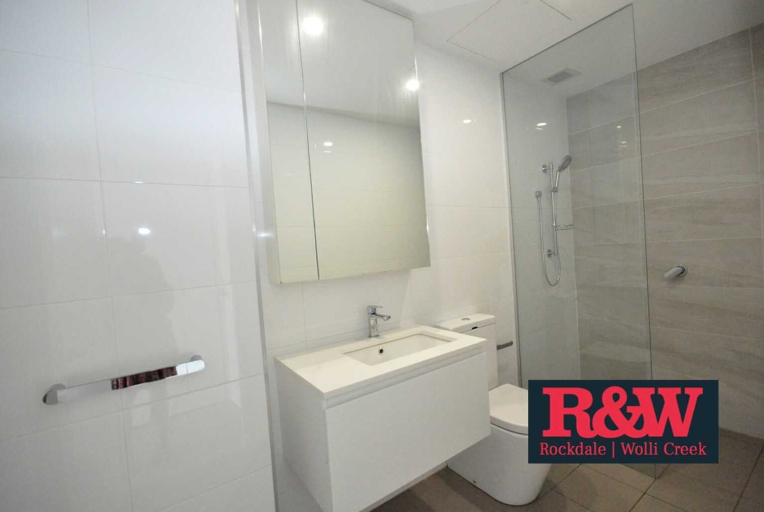 816/17 Chisholm Street Wolli Creek 816/17 Chisholm Street Wolli Creek