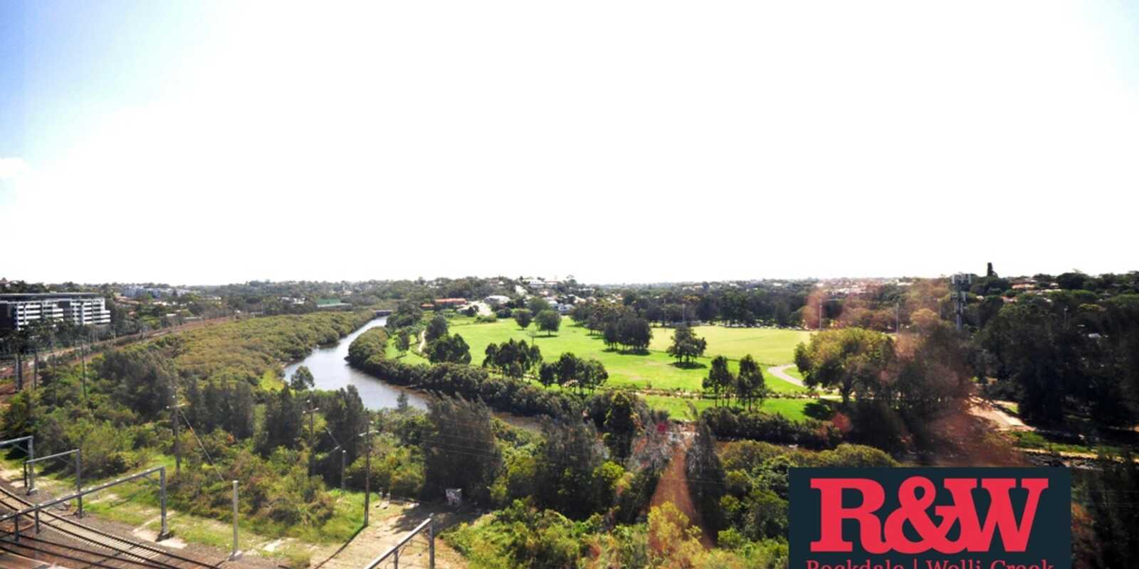 816/17 Chisholm Street Wolli Creek 816/17 Chisholm Street Wolli Creek