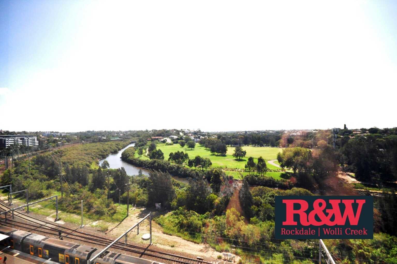 816/17 Chisholm Street Wolli Creek 816/17 Chisholm Street Wolli Creek