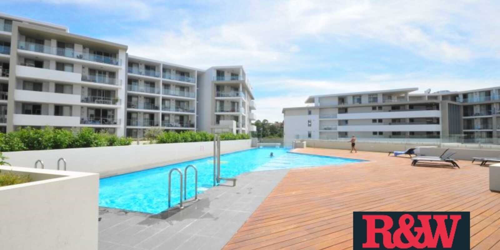 501/29 Cook Street Turrella