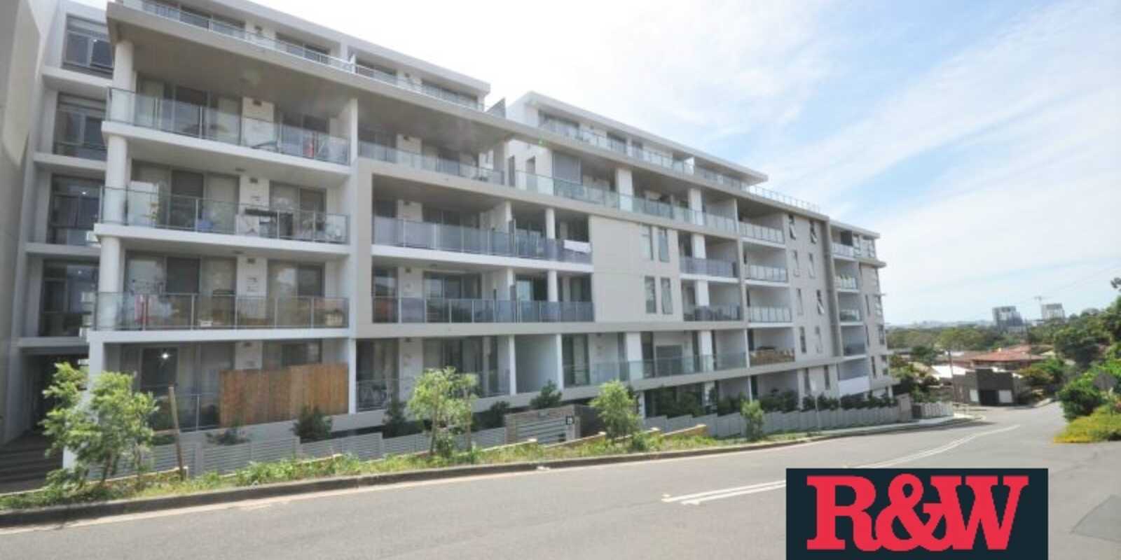 501/29 Cook Street Turrella