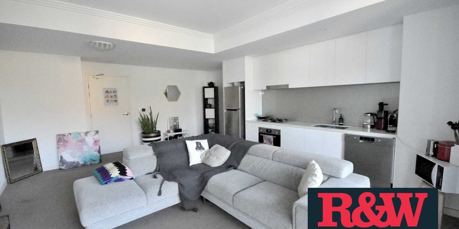 501/29 Cook Street Turrella