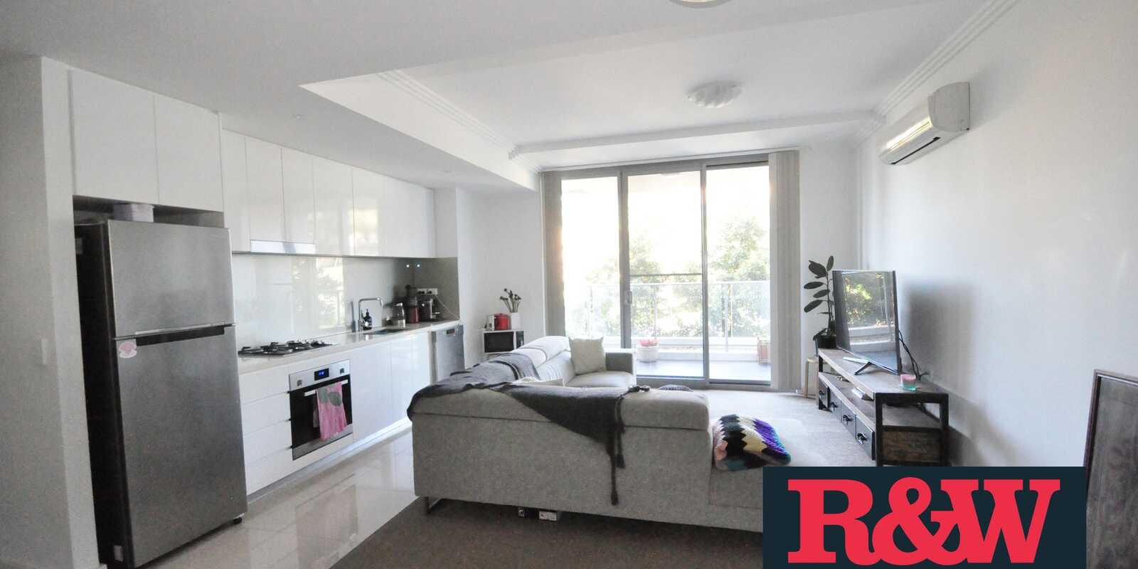 501/29 Cook Street Turrella