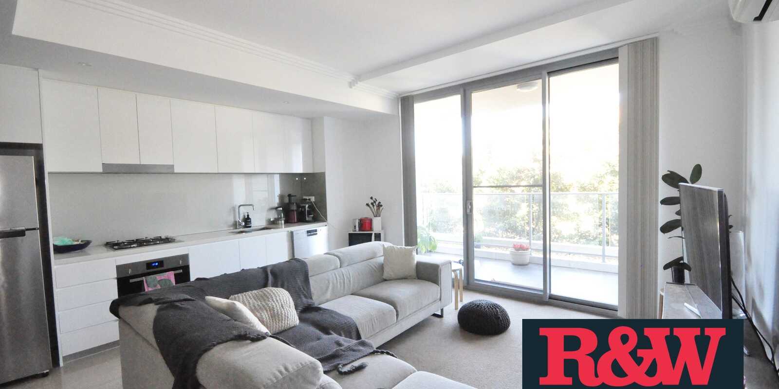 501/29 Cook Street Turrella