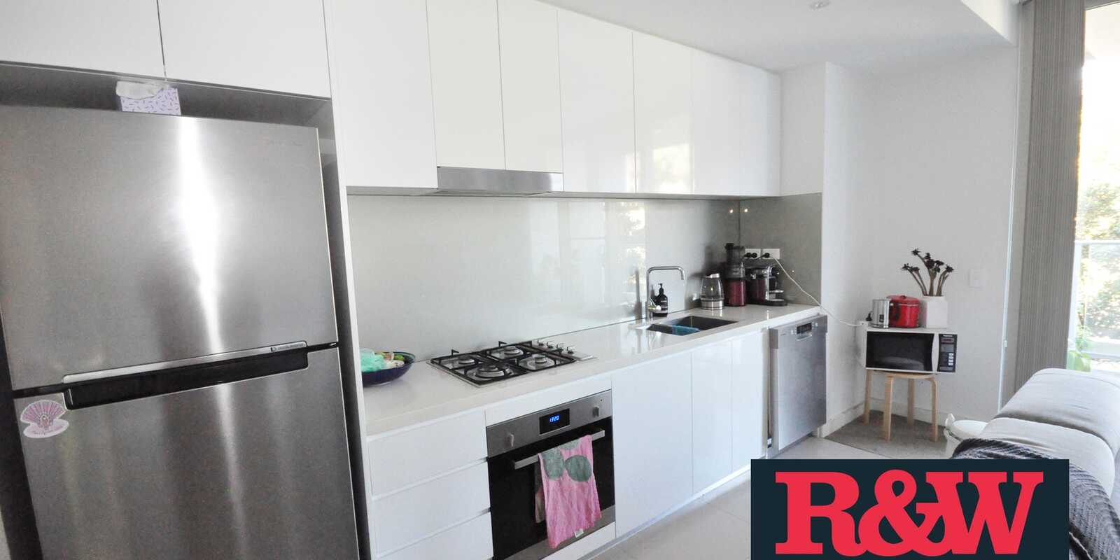 501/29 Cook Street Turrella