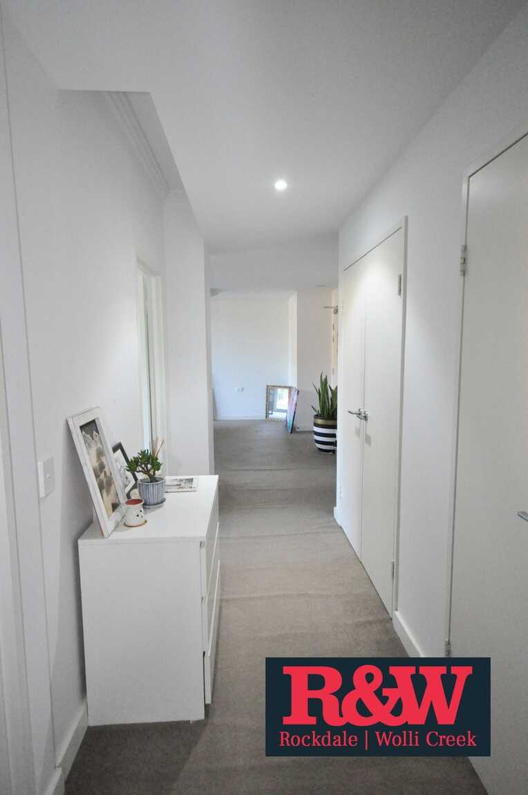 501/29 Cook Street Turrella