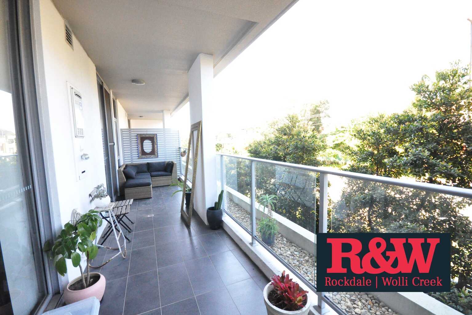 501/29 Cook Street Turrella