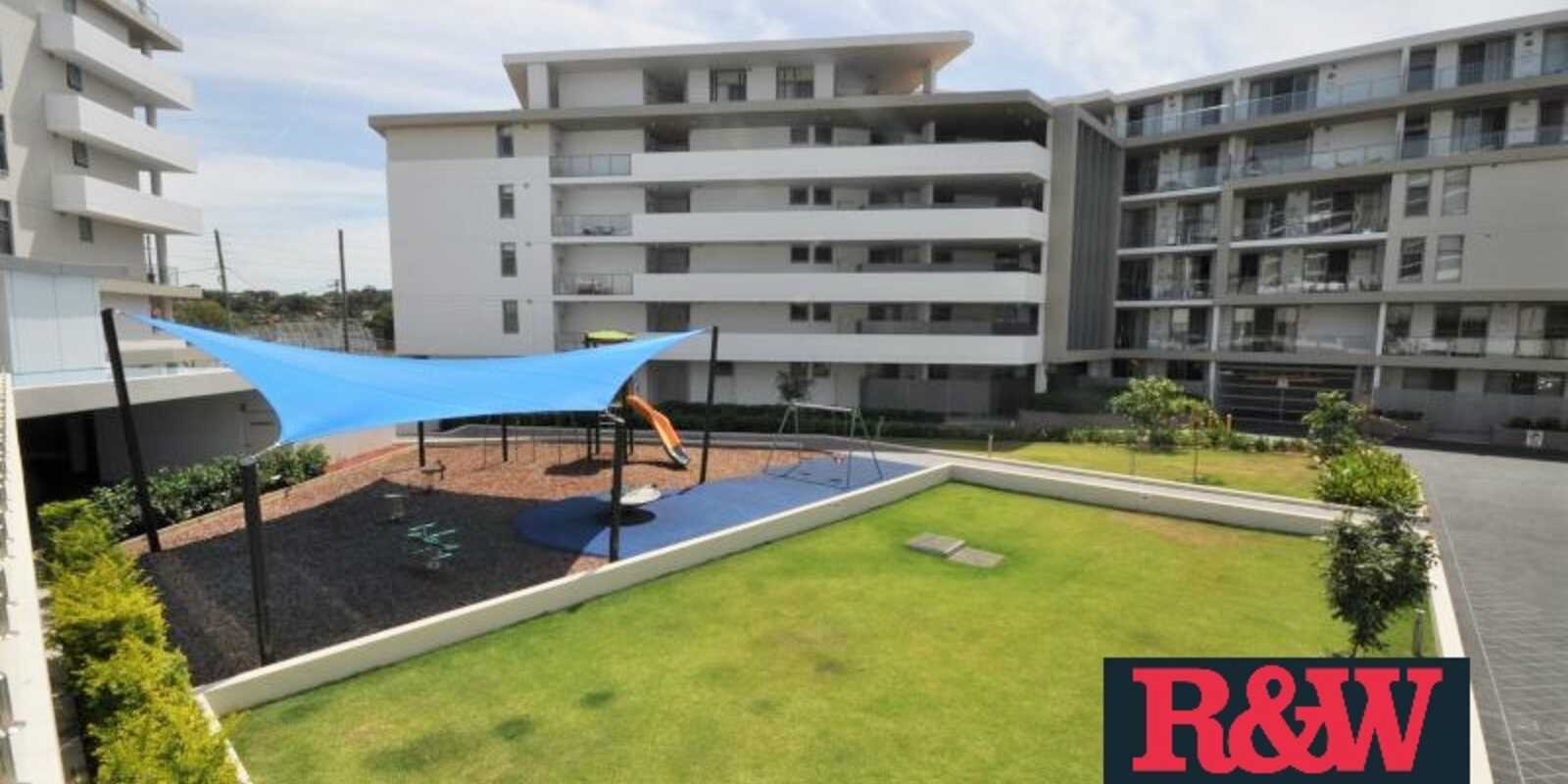 501/29 Cook Street Turrella