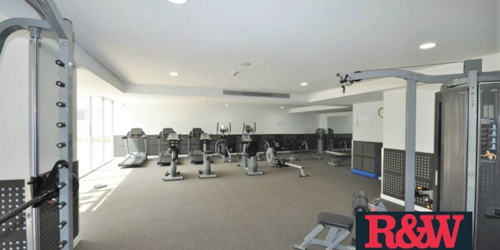 501/29 Cook Street Turrella