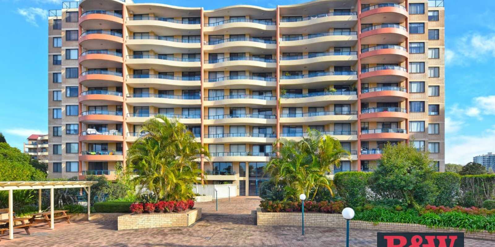 96/2 Ashton Street Rockdale