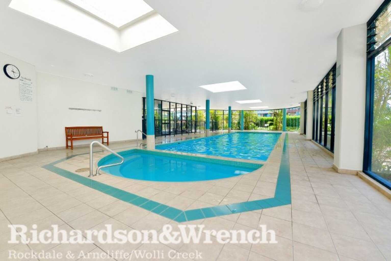 96/2 Ashton Street Rockdale