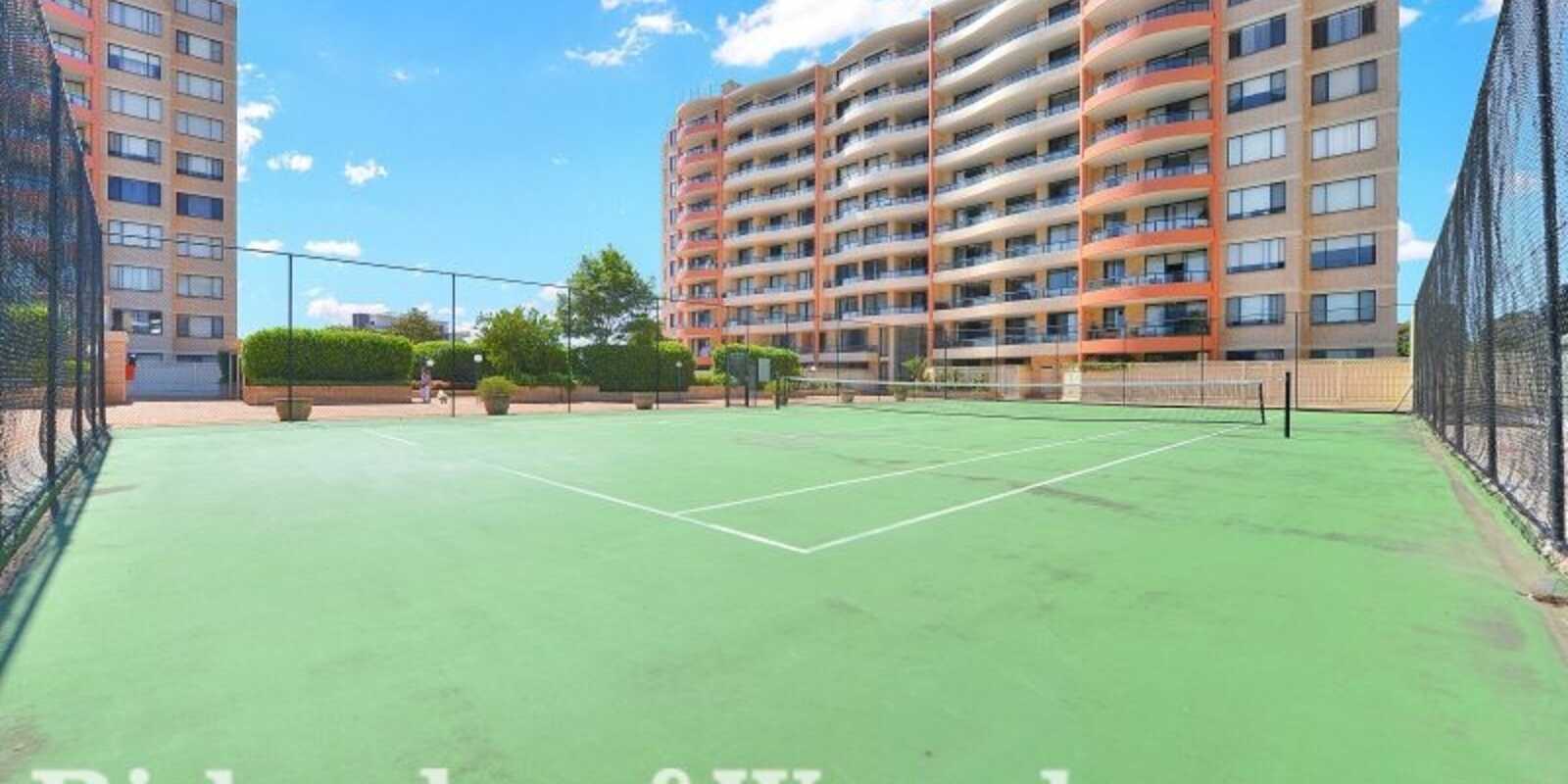 96/2 Ashton Street Rockdale