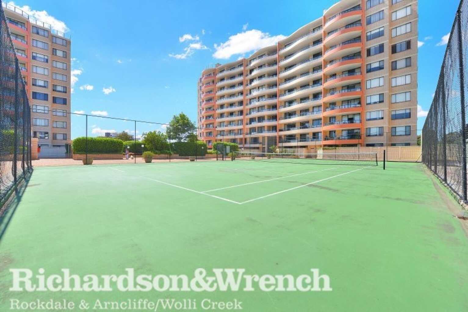 96/2 Ashton Street Rockdale