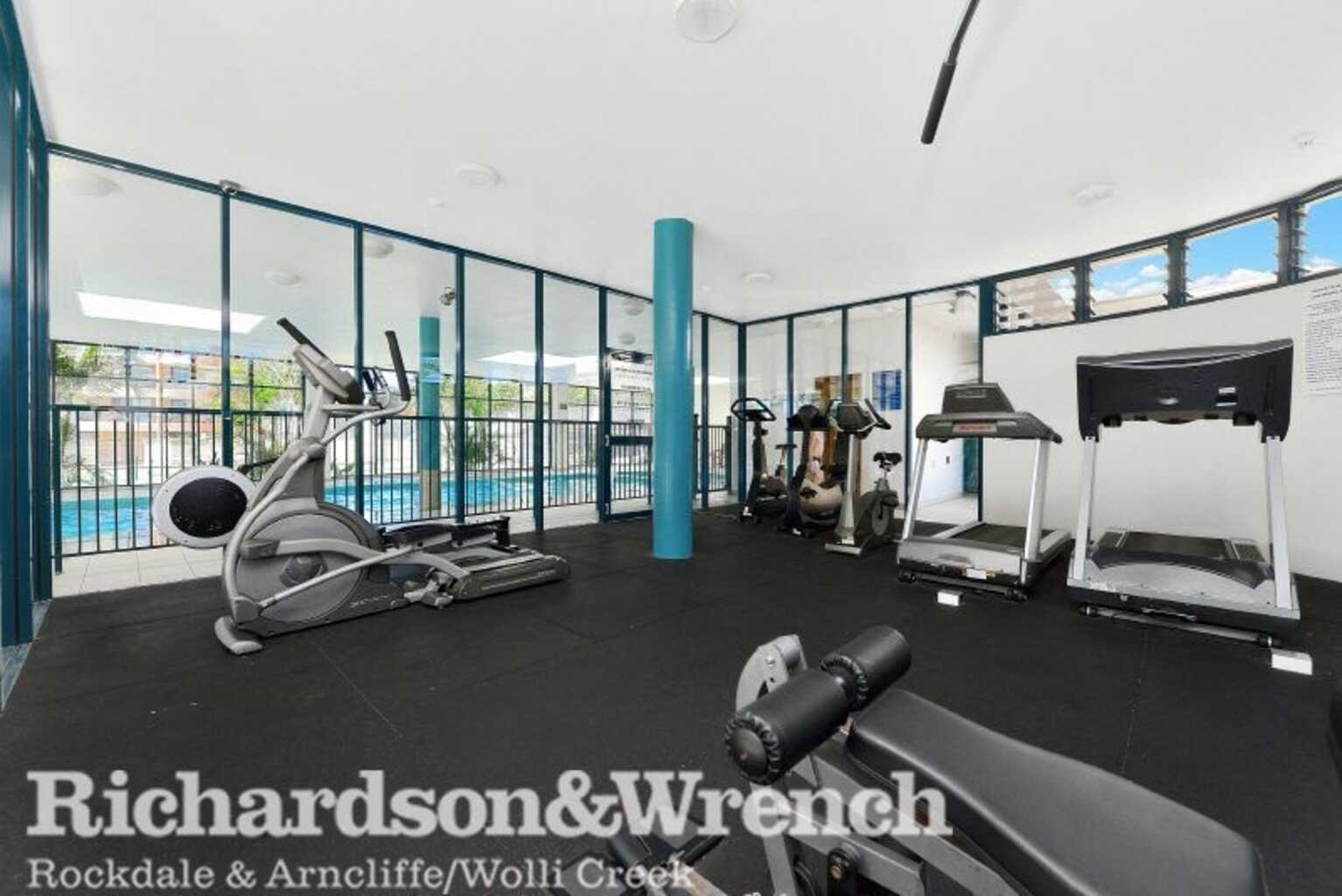 96/2 Ashton Street Rockdale