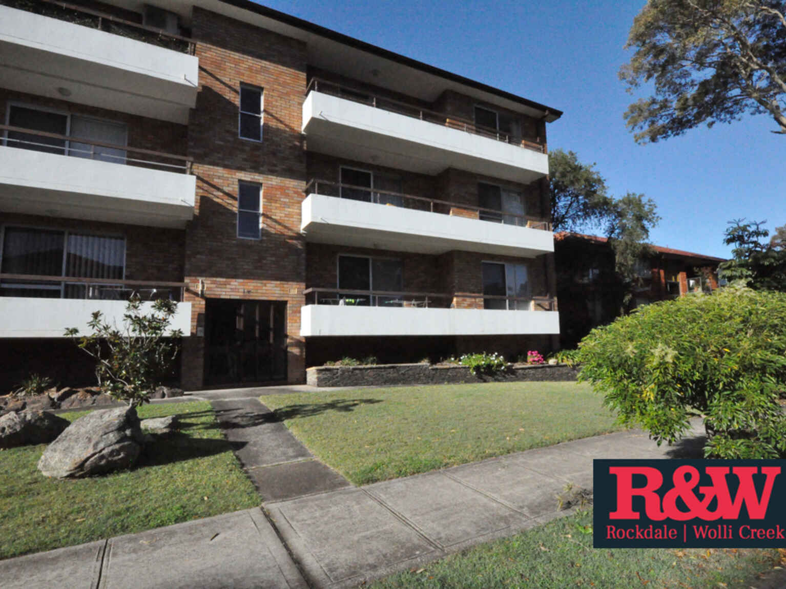 22/44-48 Rutland Street Allawah