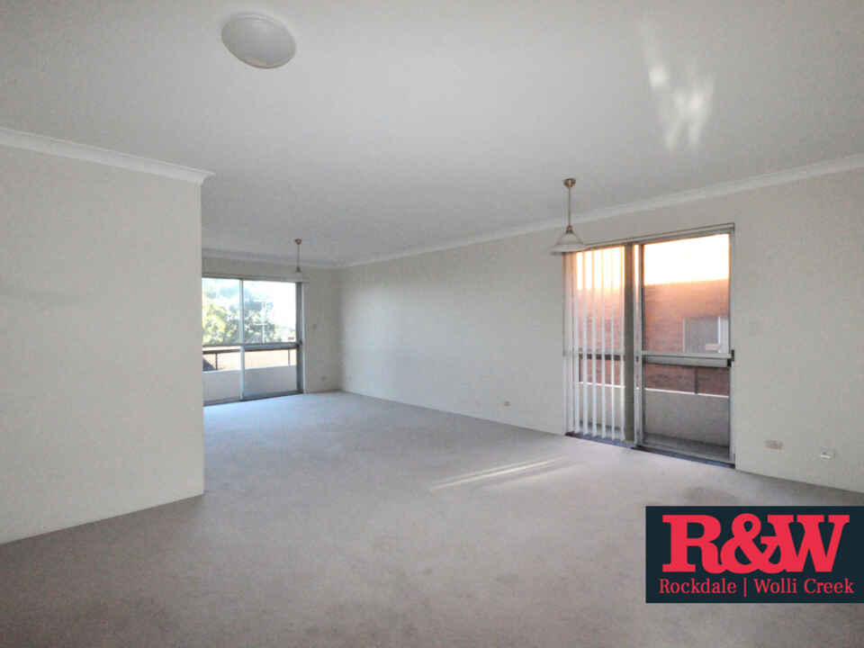 22/44-48 Rutland Street Allawah