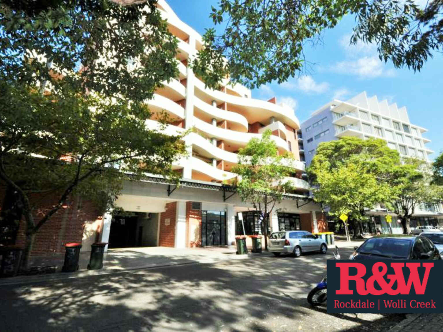57/2-6 Market Street Rockdale