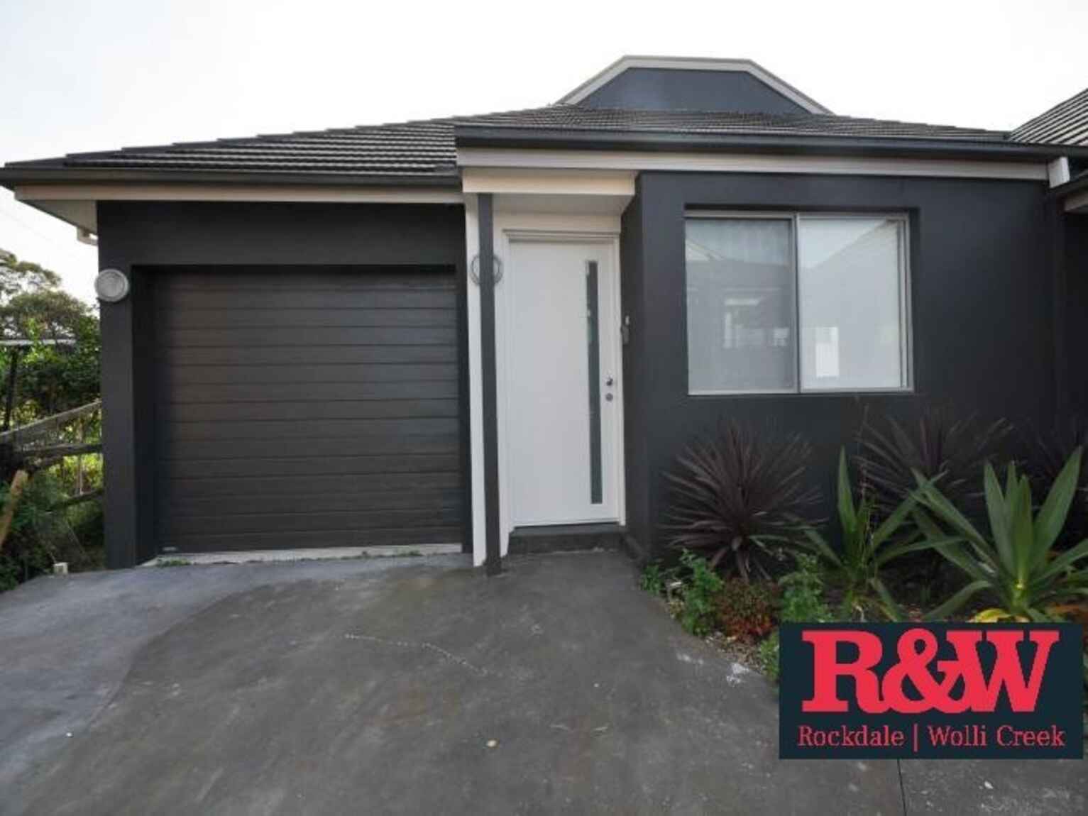 V2/19 Oswell Street Rockdale V2/19 Oswell Street Rockdale