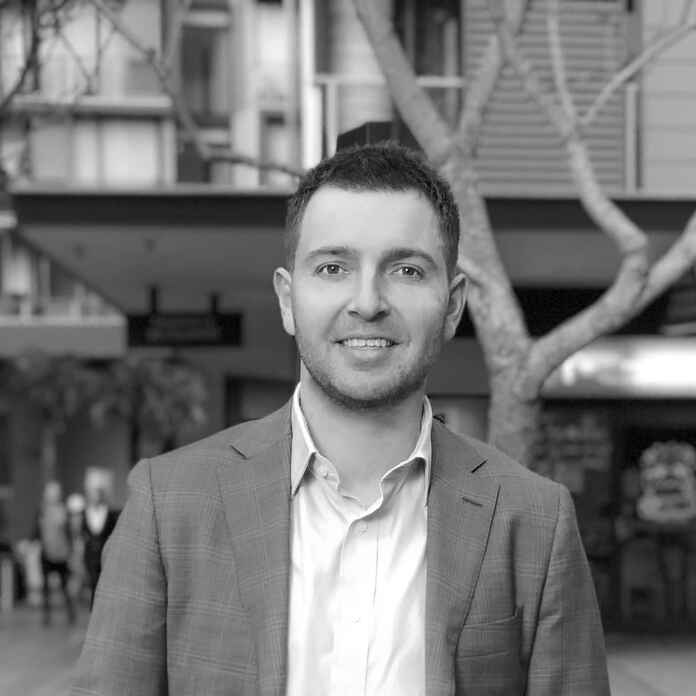 Nick Atanasovski Nick Atanasovski