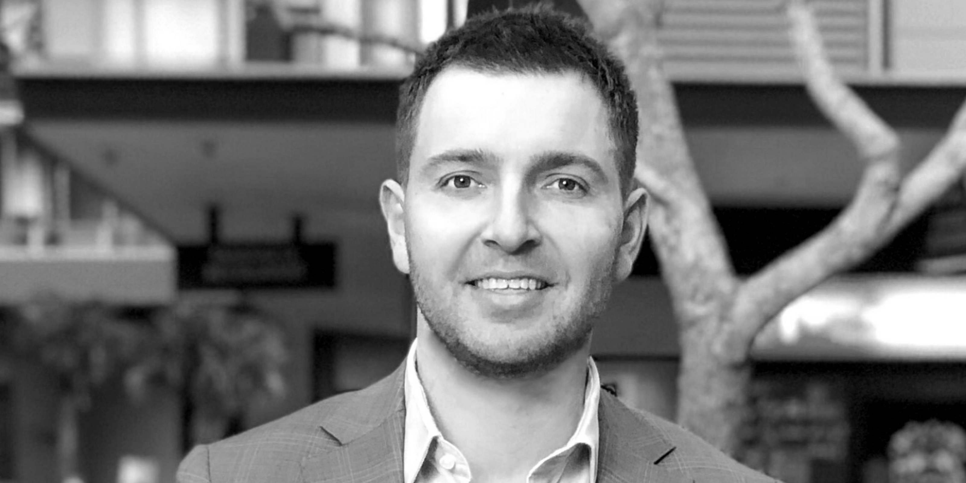 Nick Atanasovski Nick Atanasovski