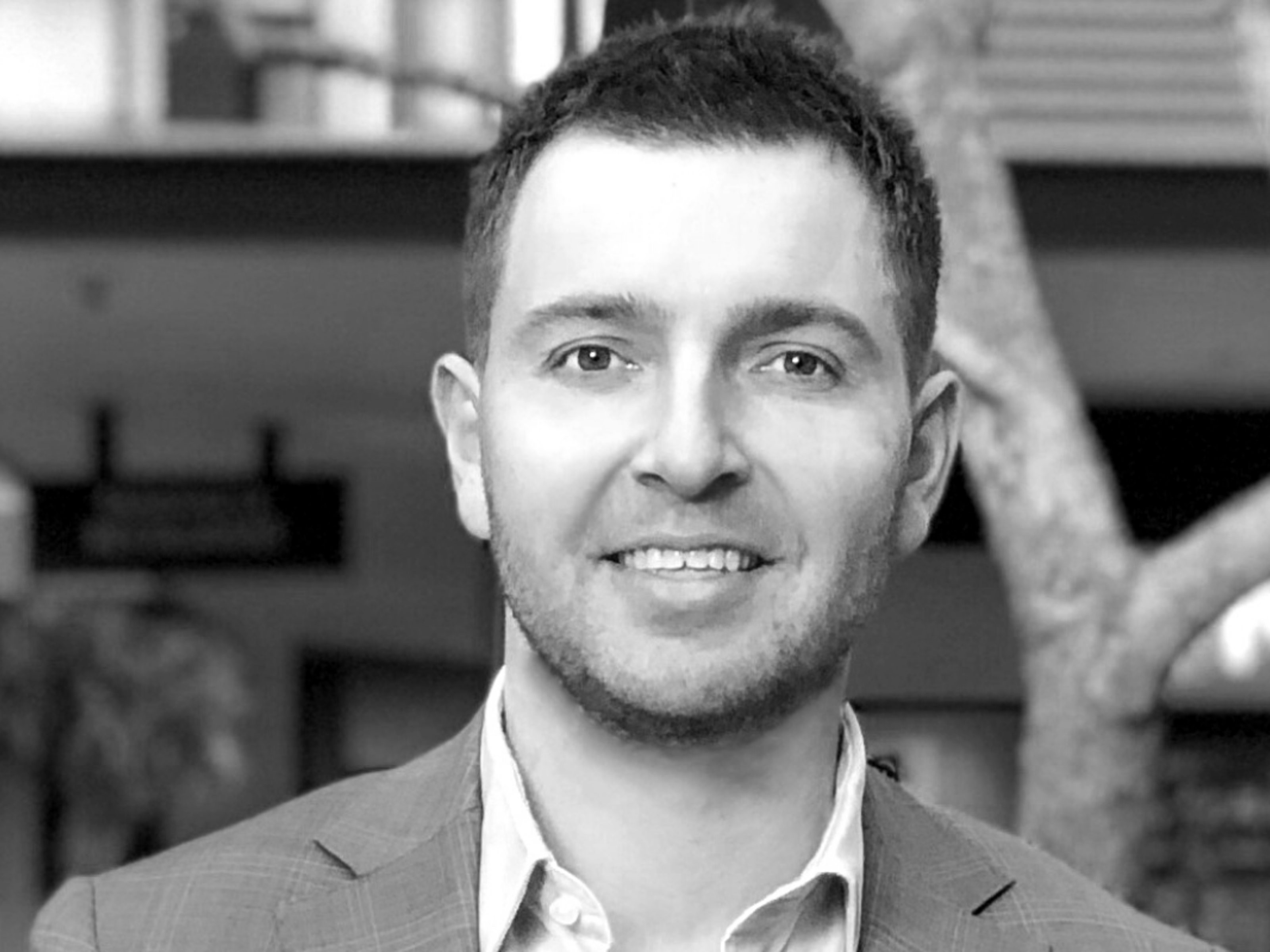 Nick Atanasovski