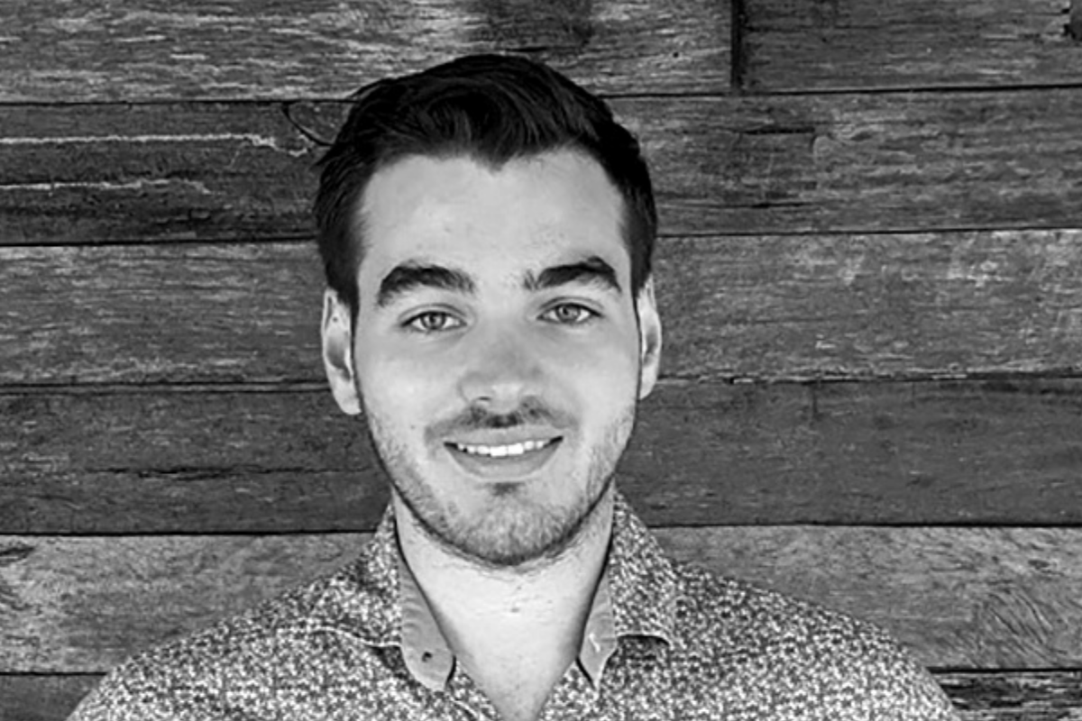 Aidan Donnelly