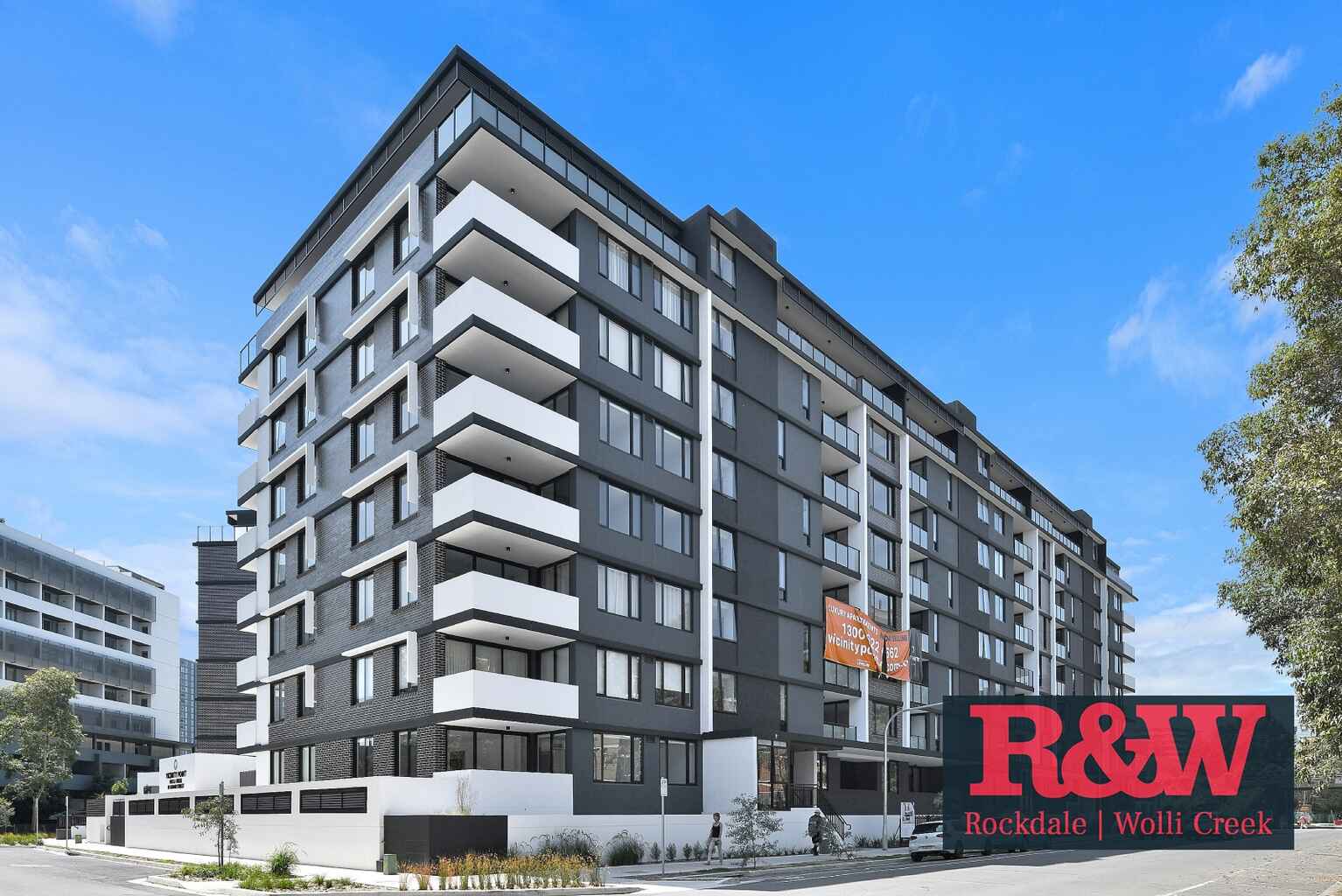 421/99 Bonar Street Wolli Creek 421/99 Bonar Street Wolli Creek