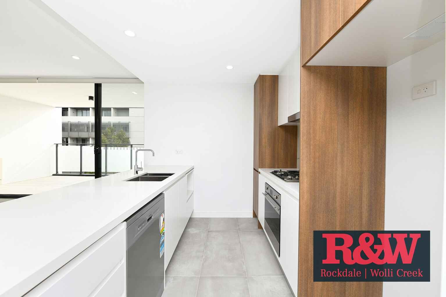 421/99 Bonar Street Wolli Creek 421/99 Bonar Street Wolli Creek