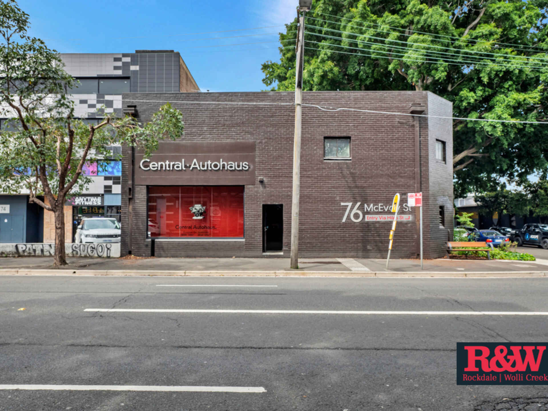 76 McEvoy Street Alexandria